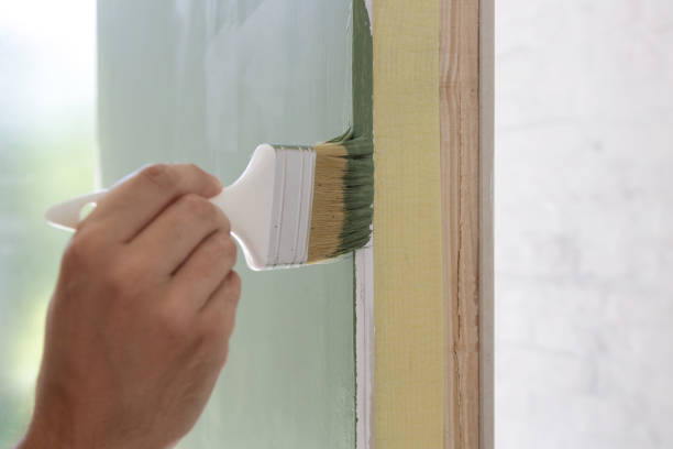 Best Forensic Mold Investigation  in Sistersville, WV