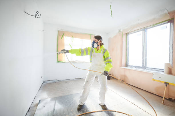 Best Real Estate Mold Inspection  in Sistersville, WV